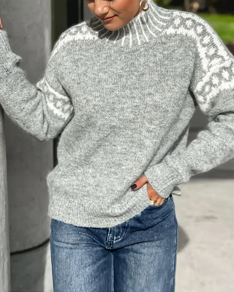 Liah | Elegante Maglione
