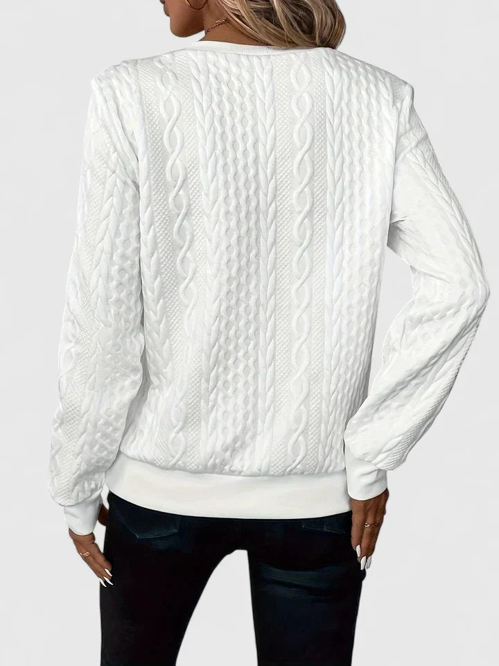 Ara | Pullover Confortevole