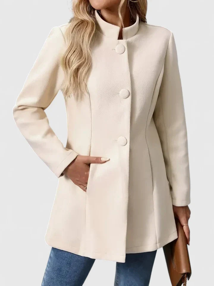 Carmelyssa | Stylish Elegant Jacket