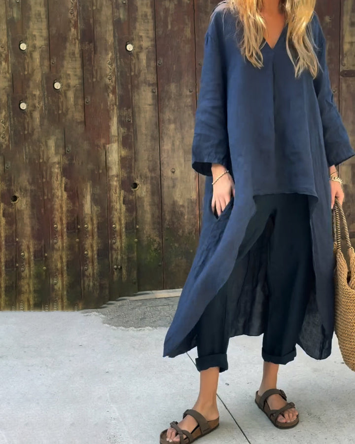 ELENA™|SET CHIC A DUE PEZZI