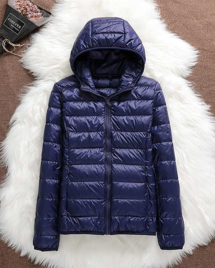 Nord - Giacca Waterproof