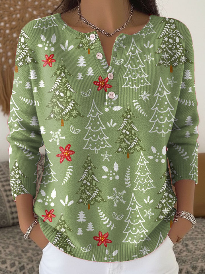 SHEILA™|MAGLIONE FESTIVO