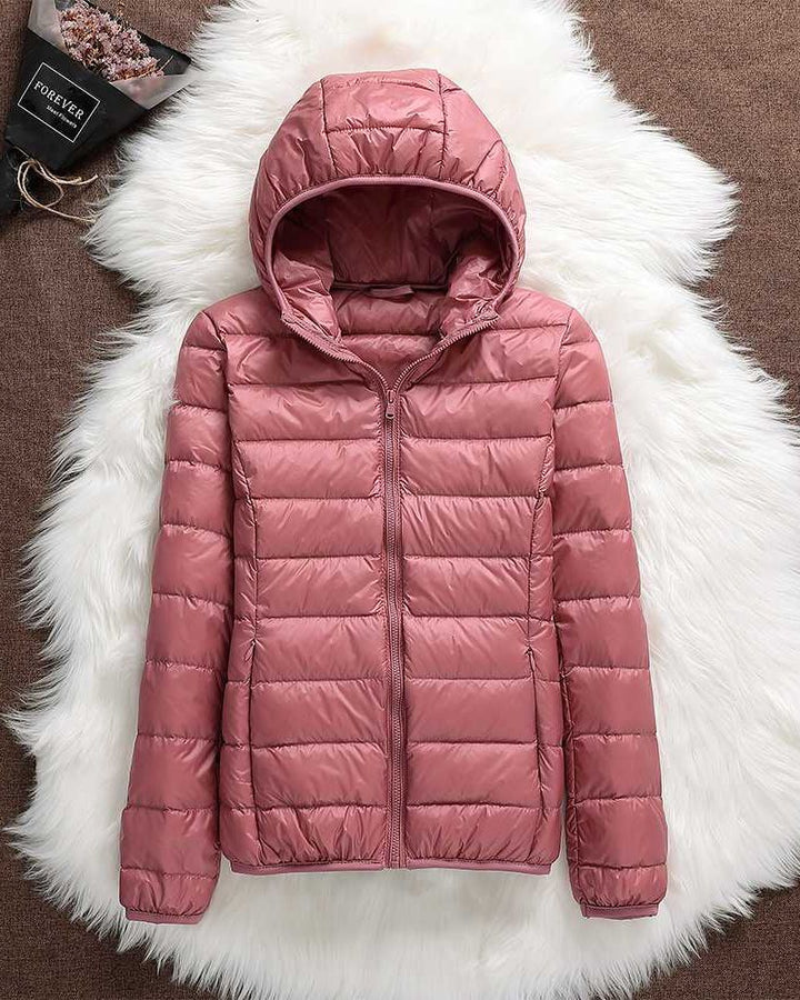 Nord - Giacca Waterproof