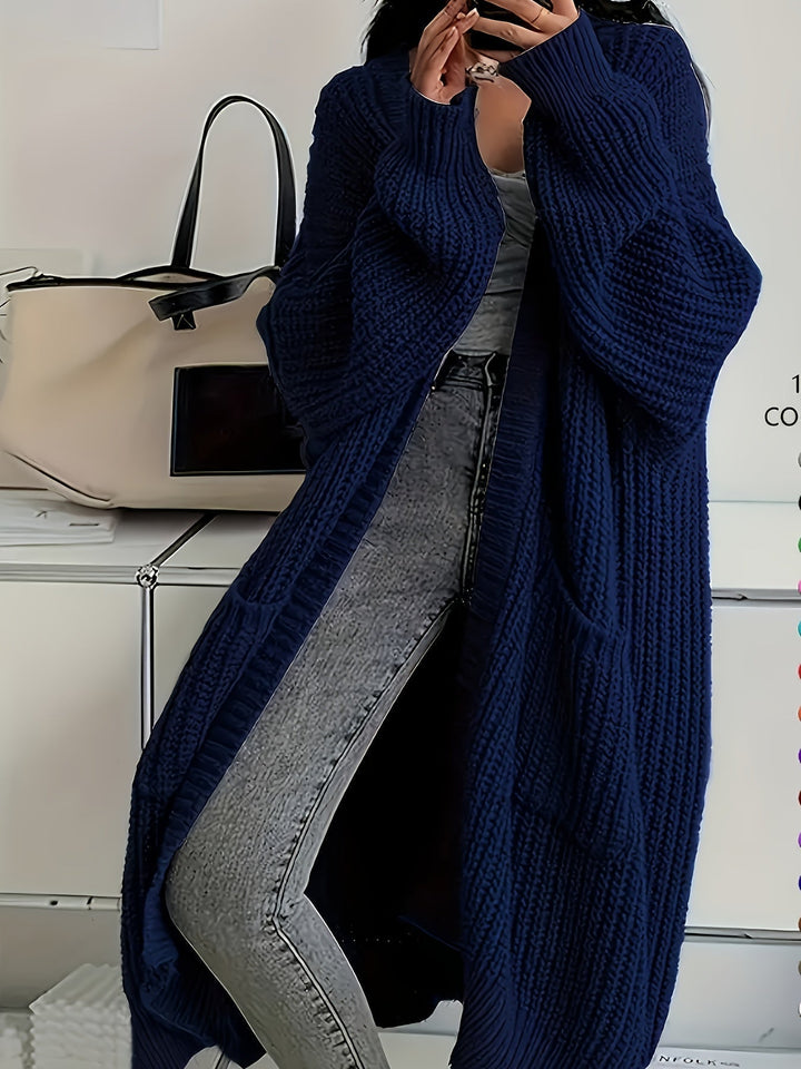 Soraya - Comfy Knit Cardigan