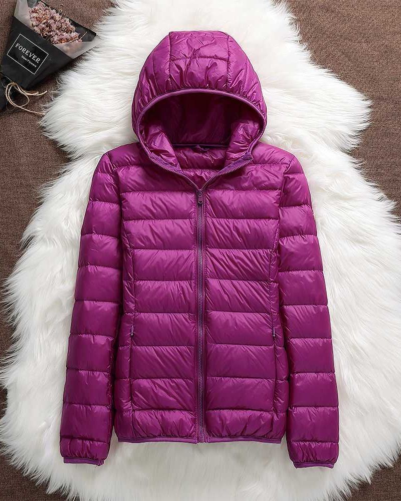 Nord - Giacca Waterproof