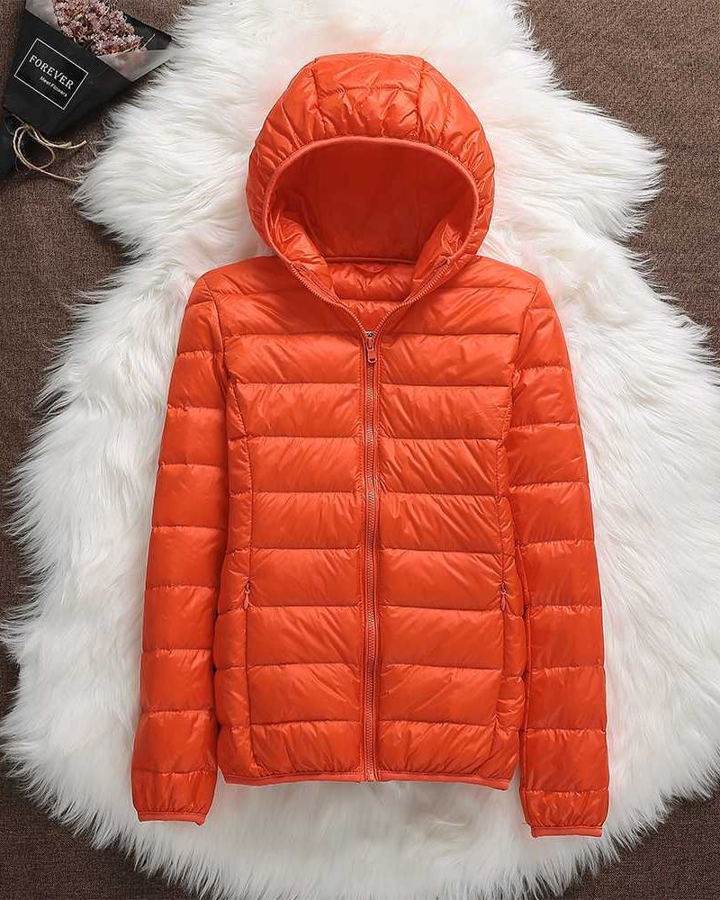 Nord - Giacca Waterproof