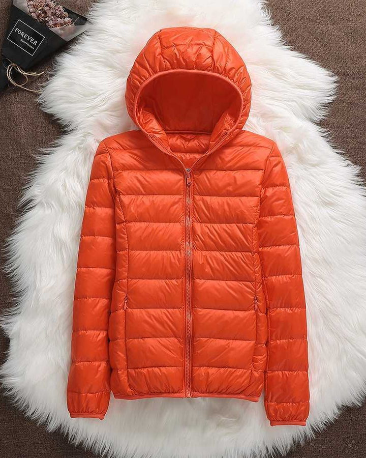 Nord - Giacca Waterproof