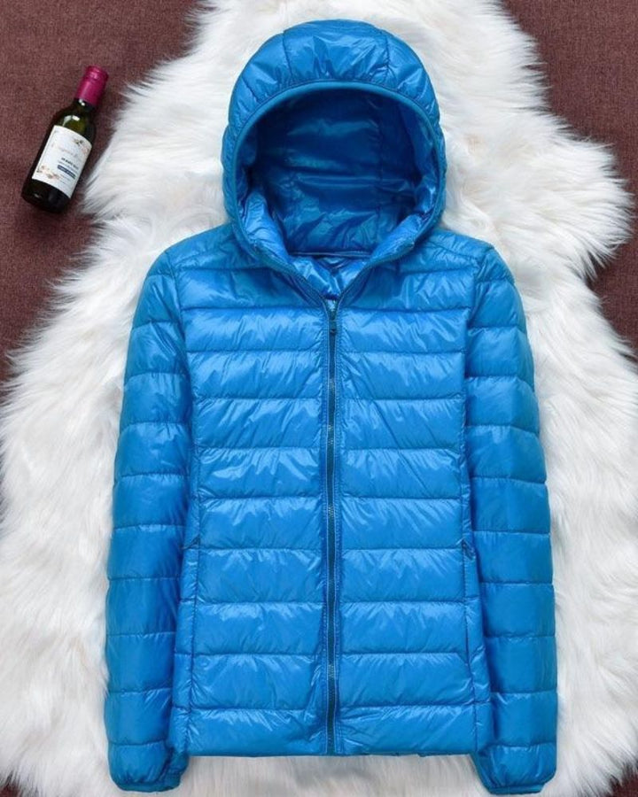 Nord - Giacca Waterproof