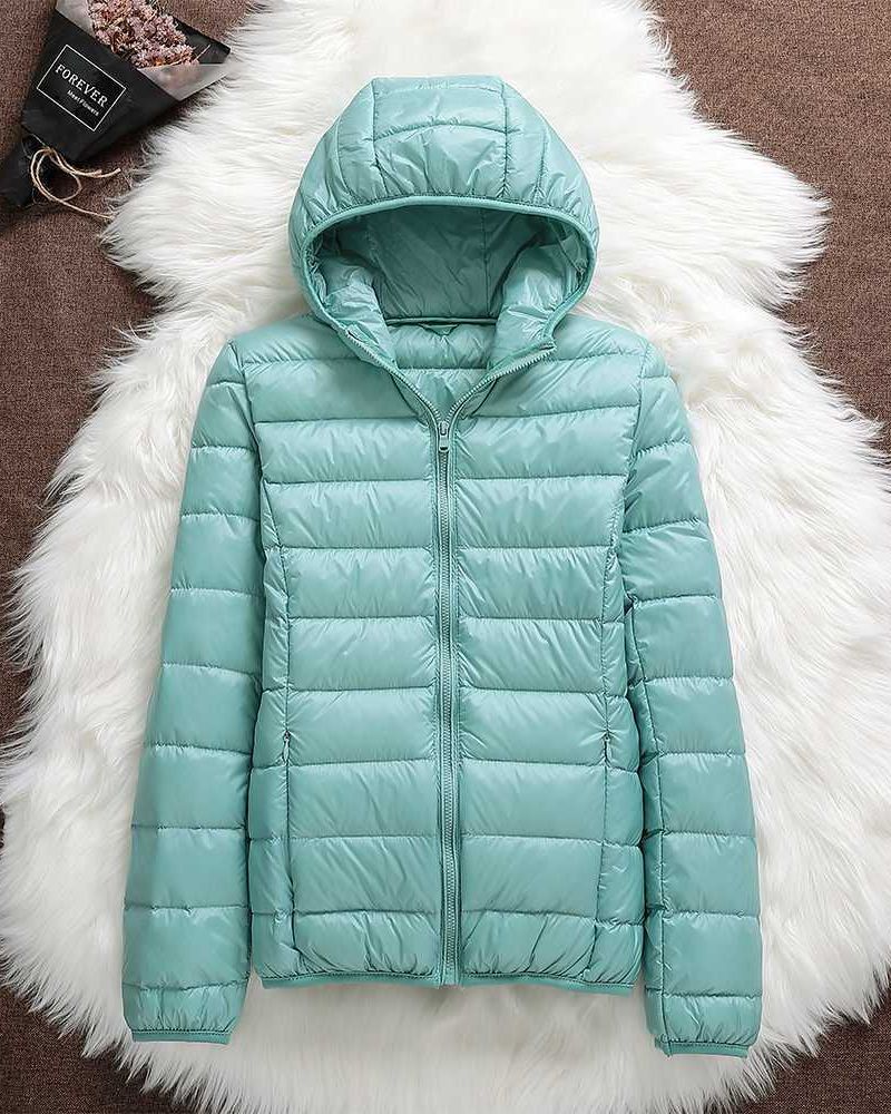 Nord - Giacca Waterproof