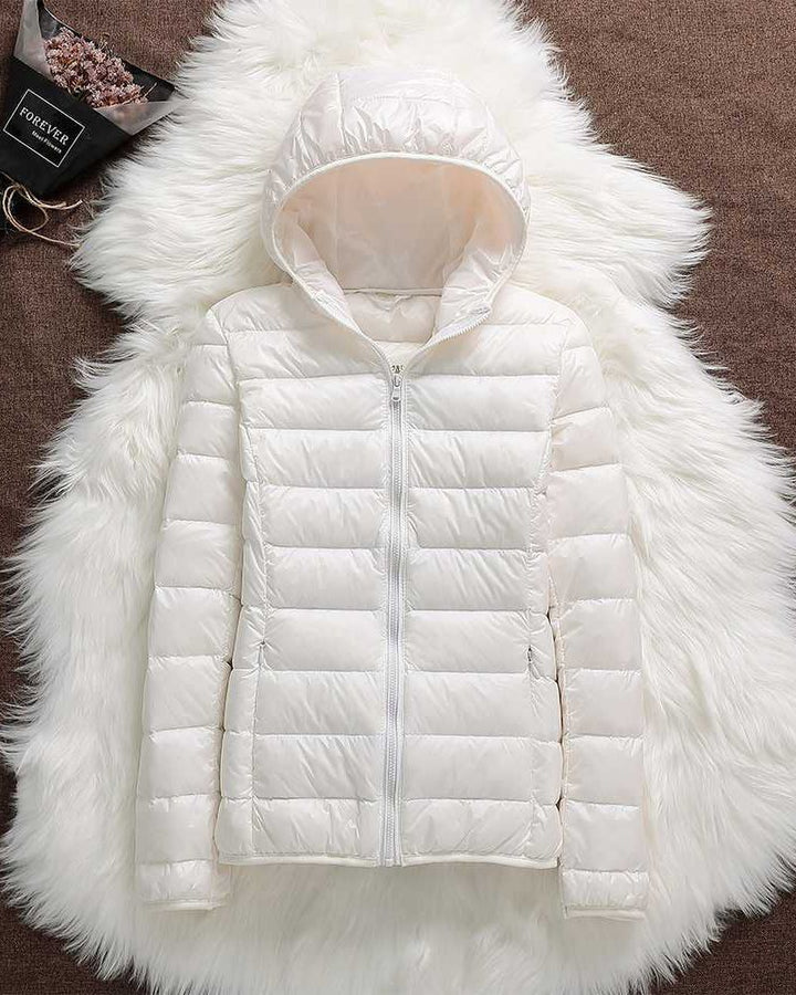 Nord - Giacca Waterproof