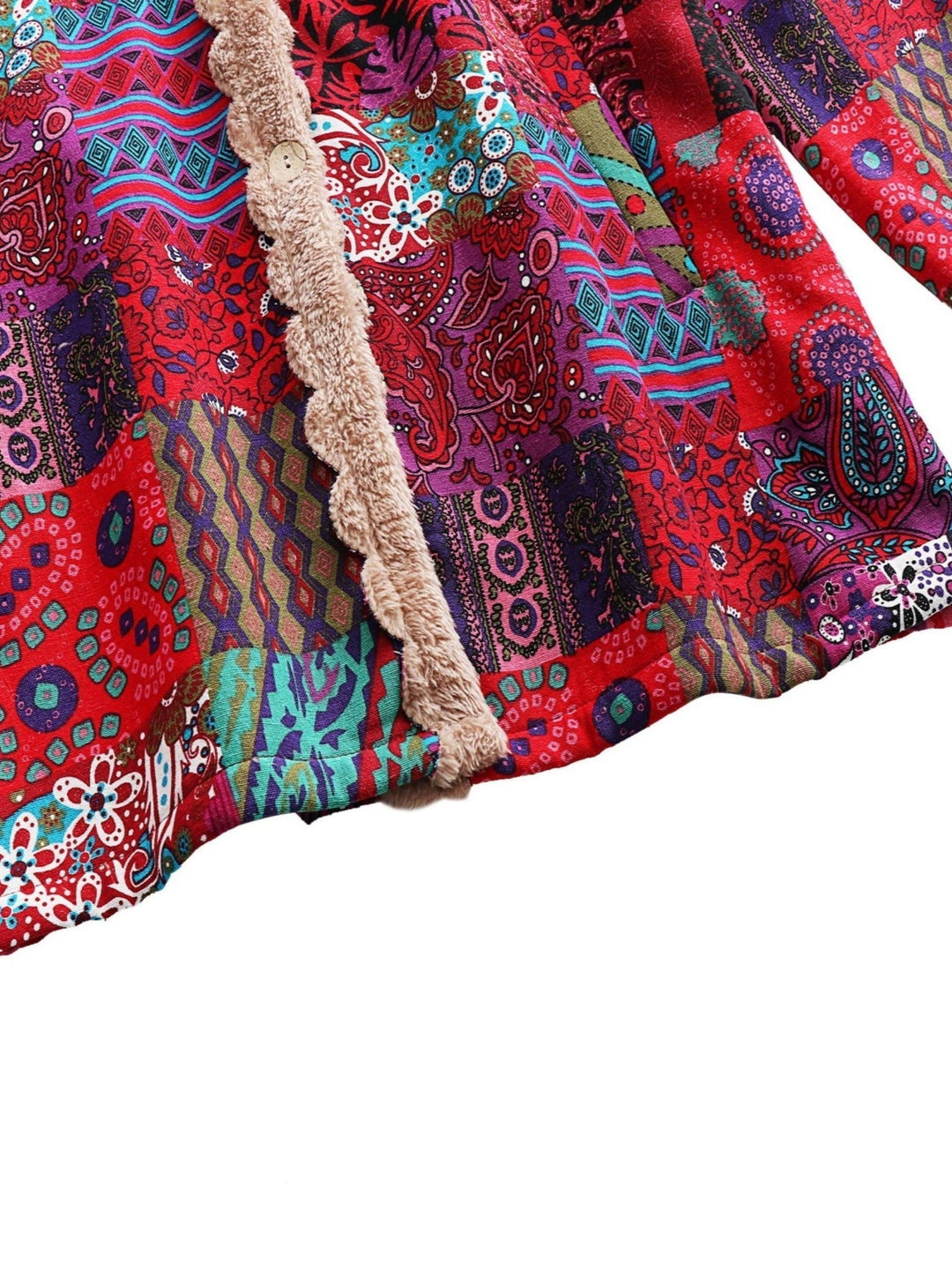 Rheighan | Giacca Comoda e Stile