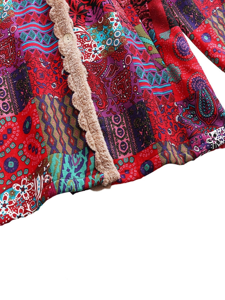 Rheighan | Giacca Comoda e Stile