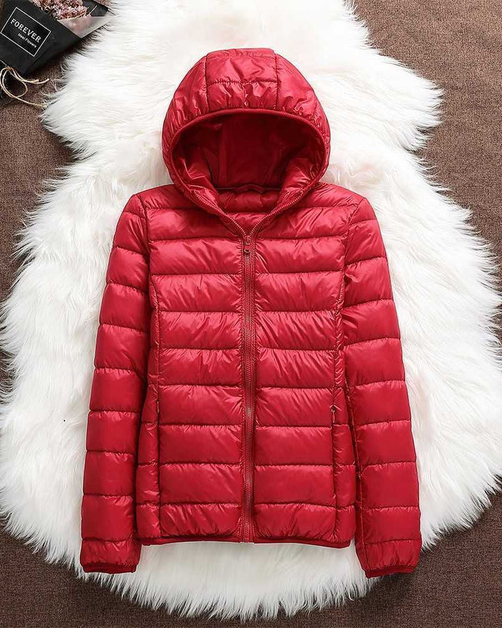 Nord - Giacca Waterproof