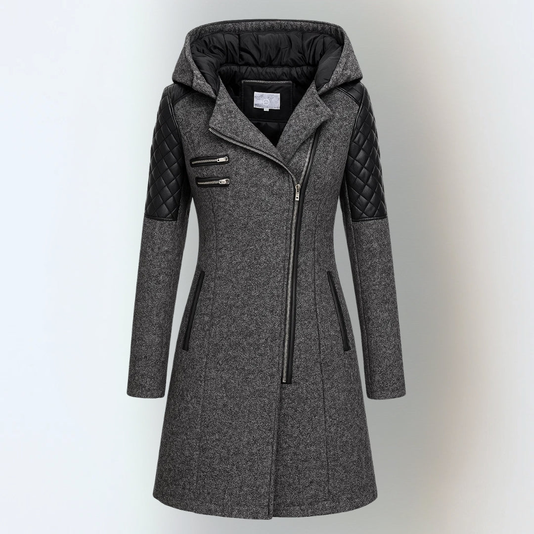 Halley™ | Classy Jacket