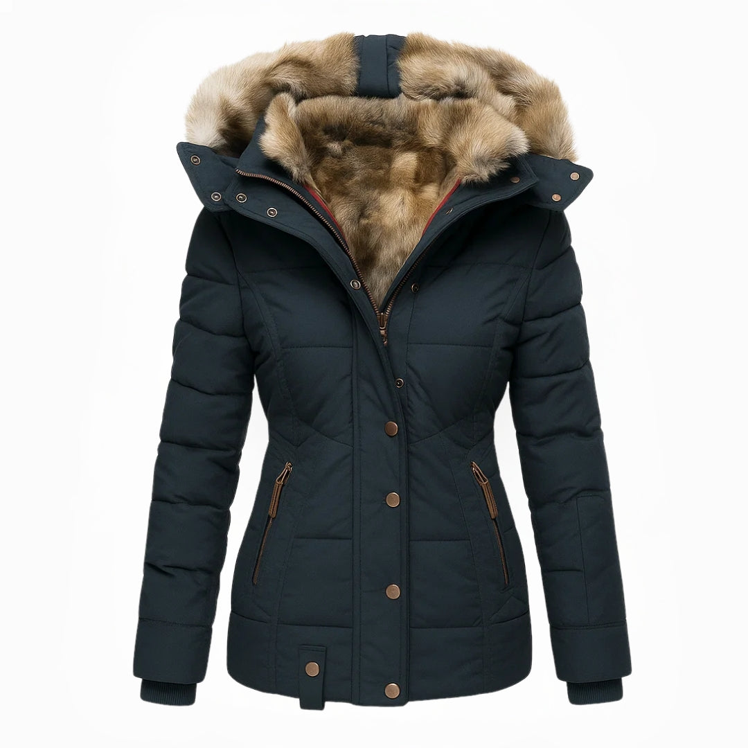 Jasmine™ | Comfort Coat