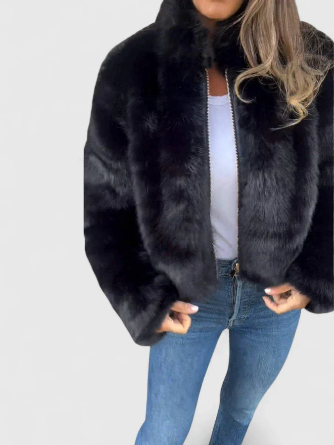 Ija | Classy Jacket