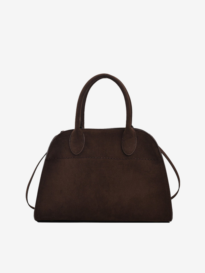 Beatrix – Borsa in Camoscio