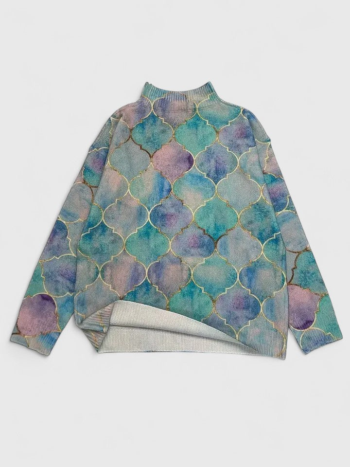 Selah | Elegantly Crafted Sweater