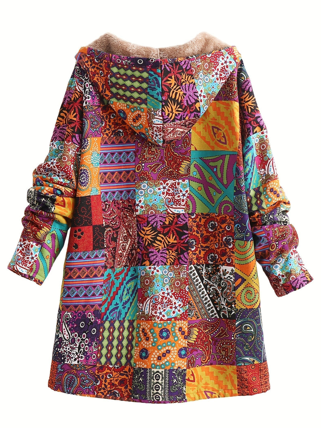 Rheighan | Giacca Comoda e Stile