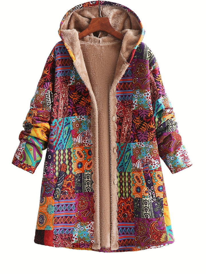 Rheighan | Giacca Comoda e Stile