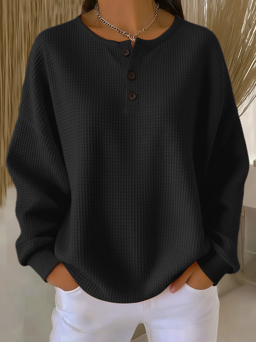 Heielen | Comfy Sweater