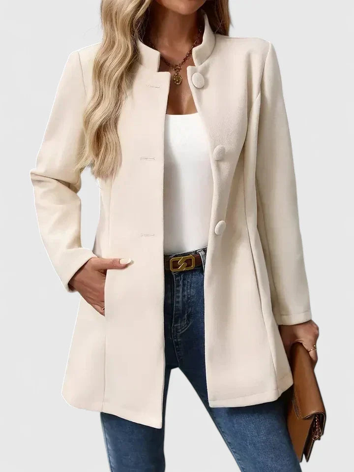 Carmelyssa | Stylish Elegant Jacket