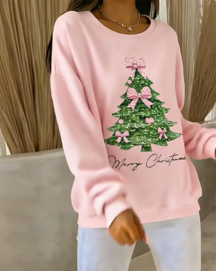 Triloh | Comfy Sweatshirt