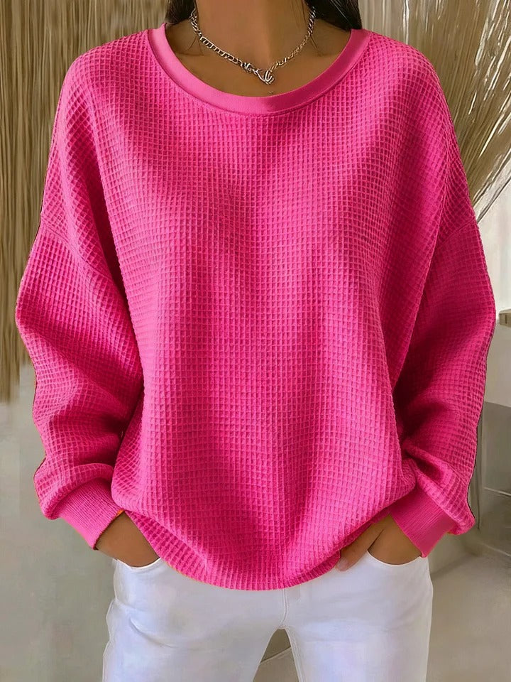 Kelsey™ | Comfy Fleece