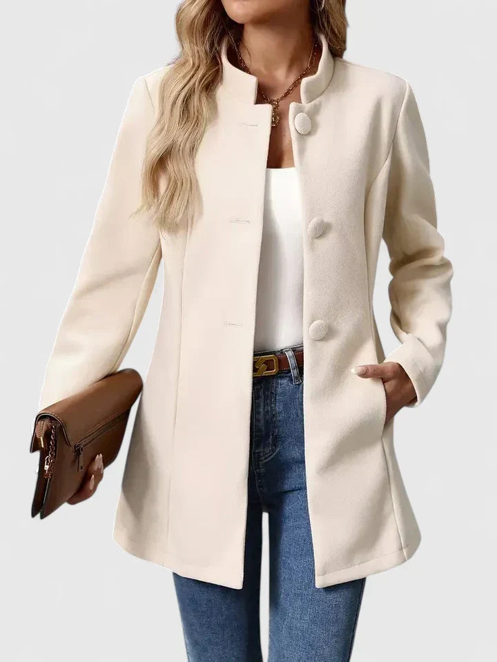 Carmelyssa | Stylish Elegant Jacket
