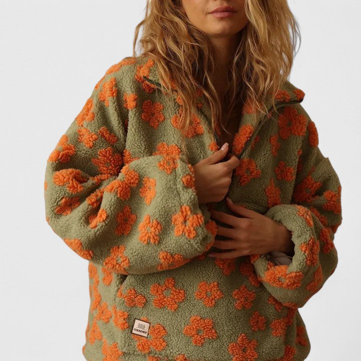Delysanne | Elegantly Crafted Sweater