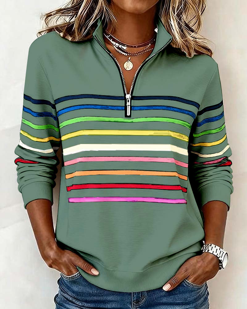Cassie™ | Stylish Sweatshirt