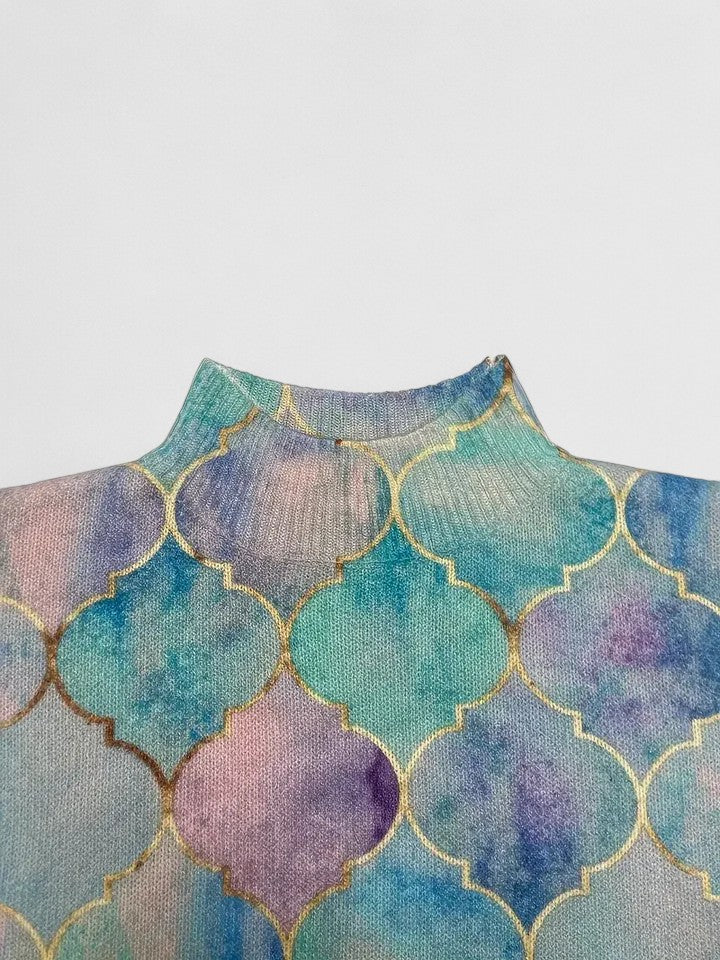 Selah | Elegantly Crafted Sweater