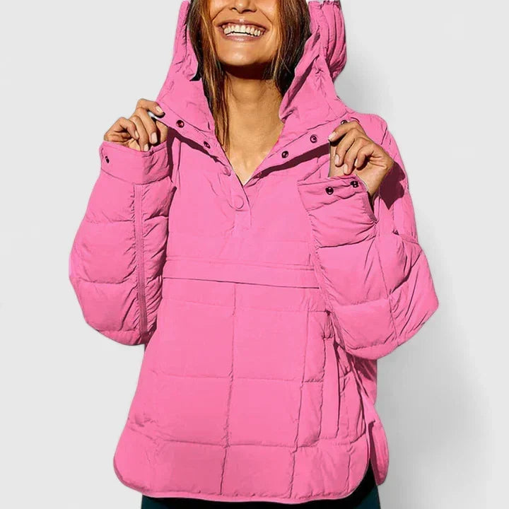 Ryleyann | Classy Jacket