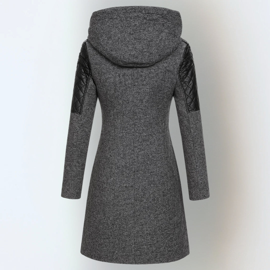 Halley™ | Classy Jacket