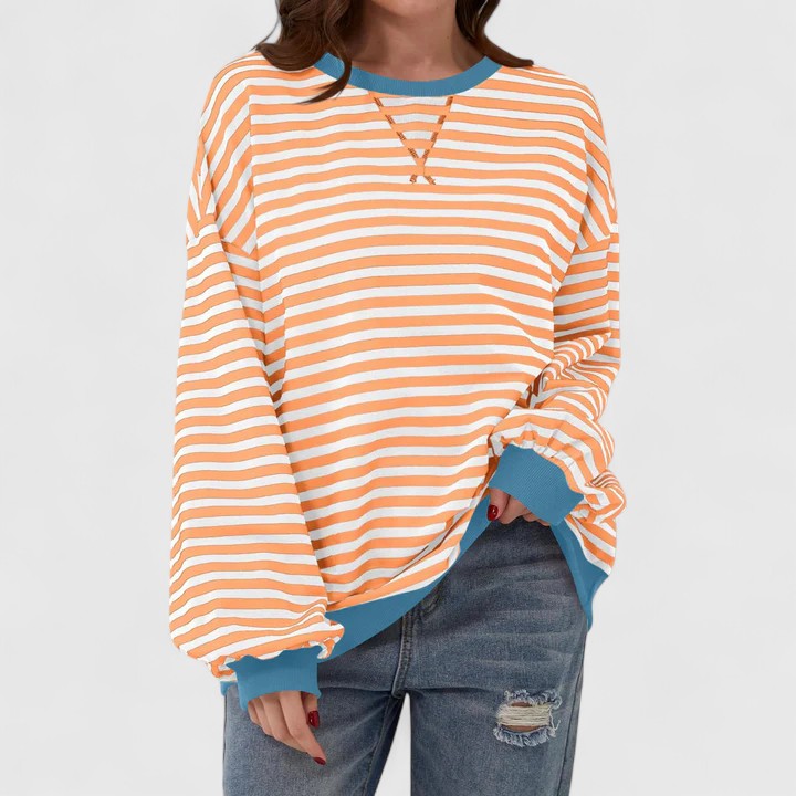 Kayli | Comfy Sweater