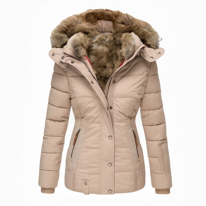 Jasmine™ | Comfort Coat