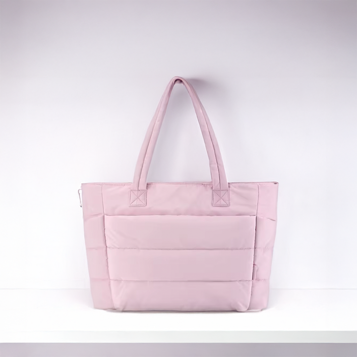 Ava – Borsa tote imbottita
