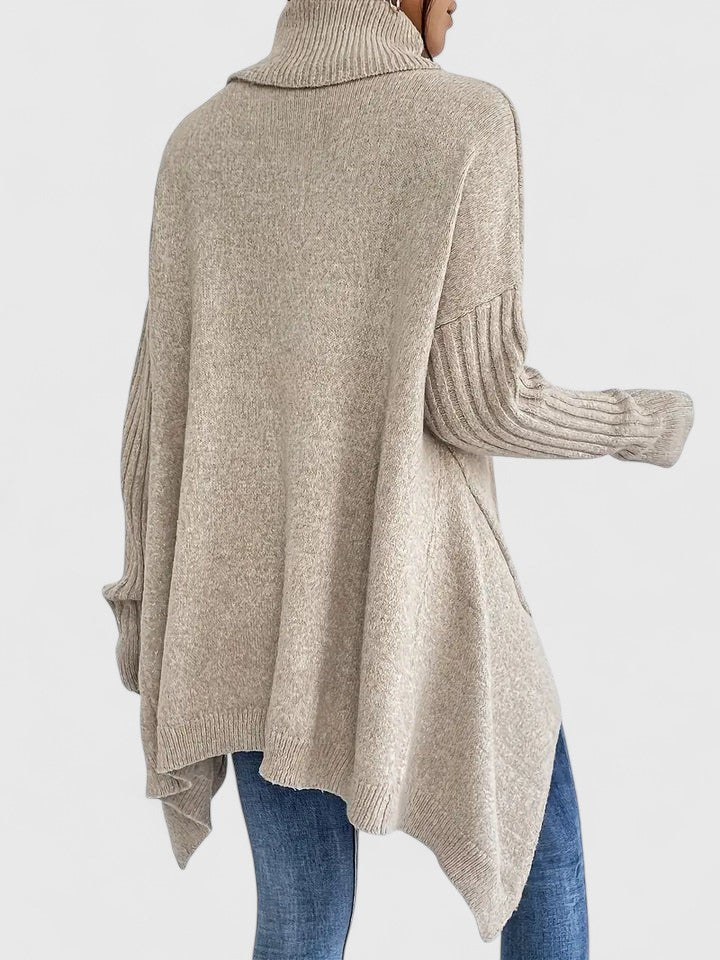 Keiralyss | Pullover Confortevole