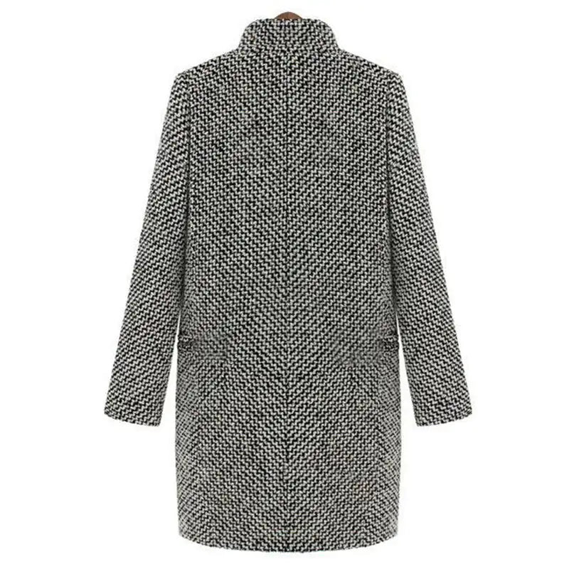 COLETTE™|CAPPOTTO ELEGANTE
