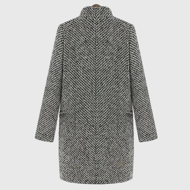 Madisynrae | Giacca Lunga Confortevole