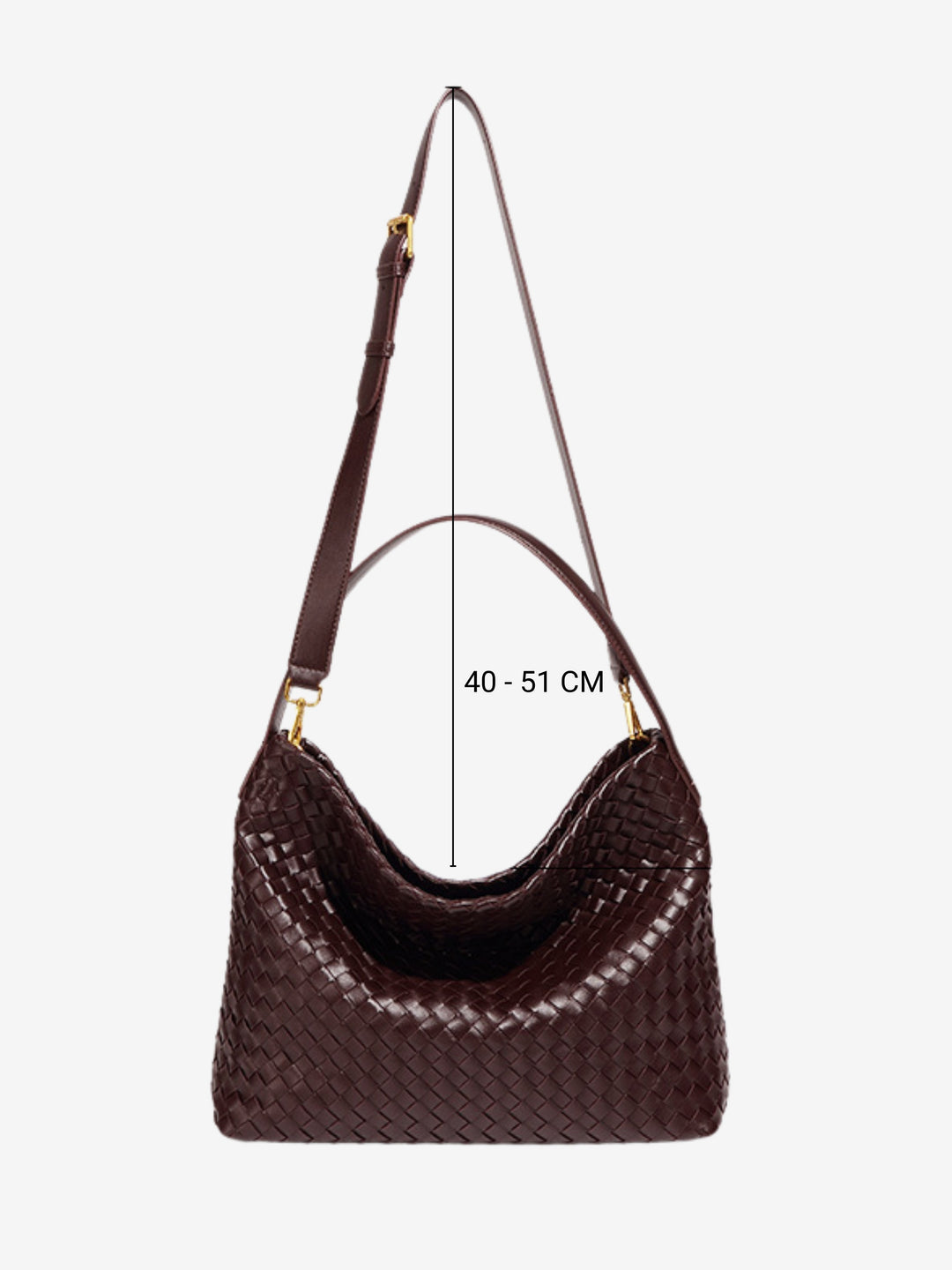 Juno – Borsa Tote Versatile