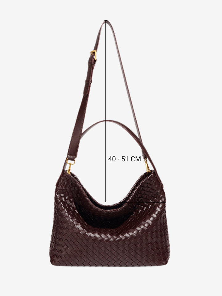 Juno – Borsa Tote Versatile