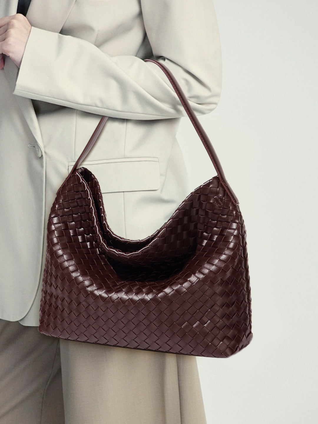 Juno – Borsa Tote Versatile