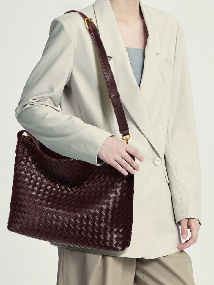 Juno – Borsa Tote Versatile
