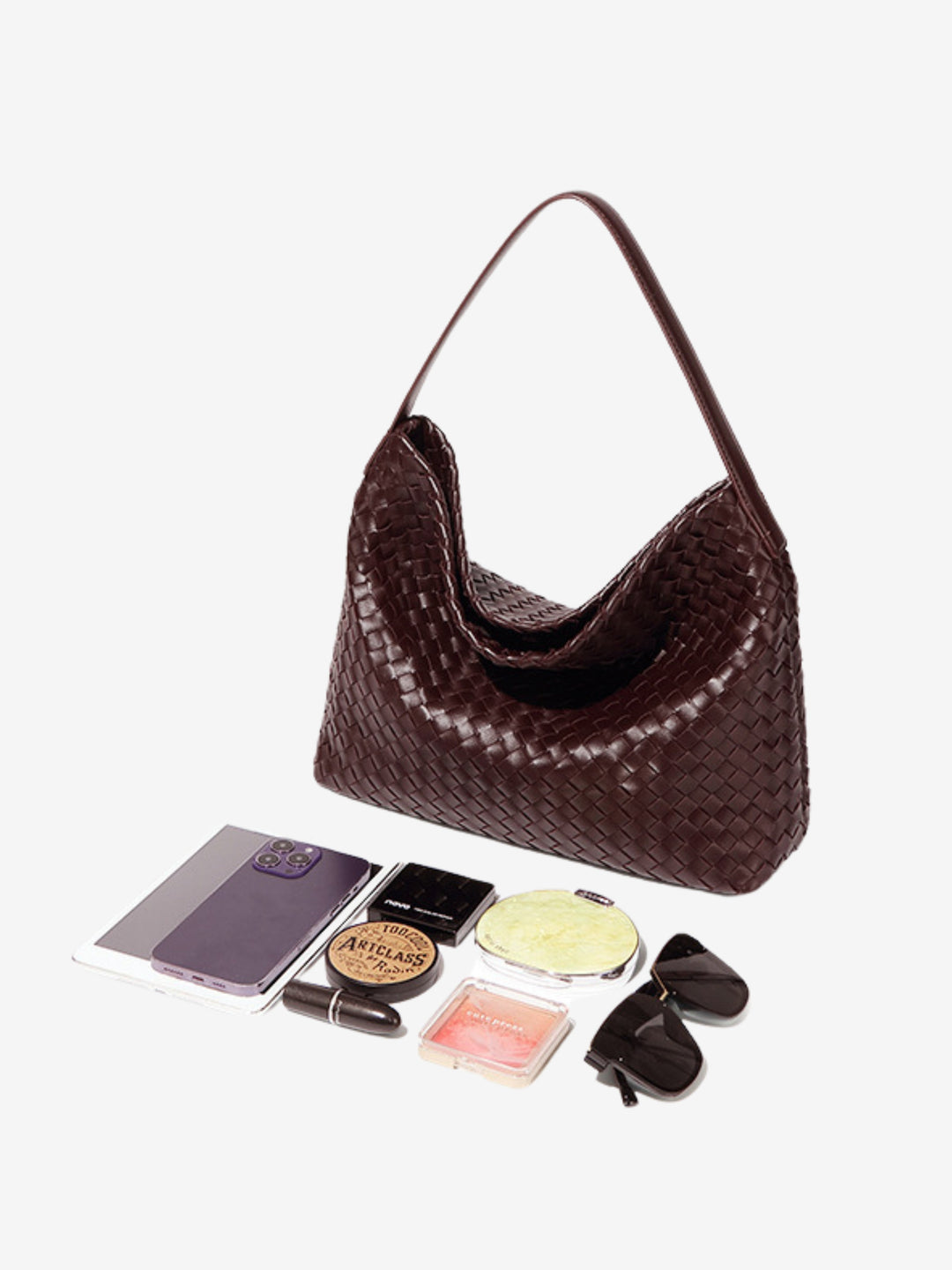 Juno – Borsa Tote Versatile
