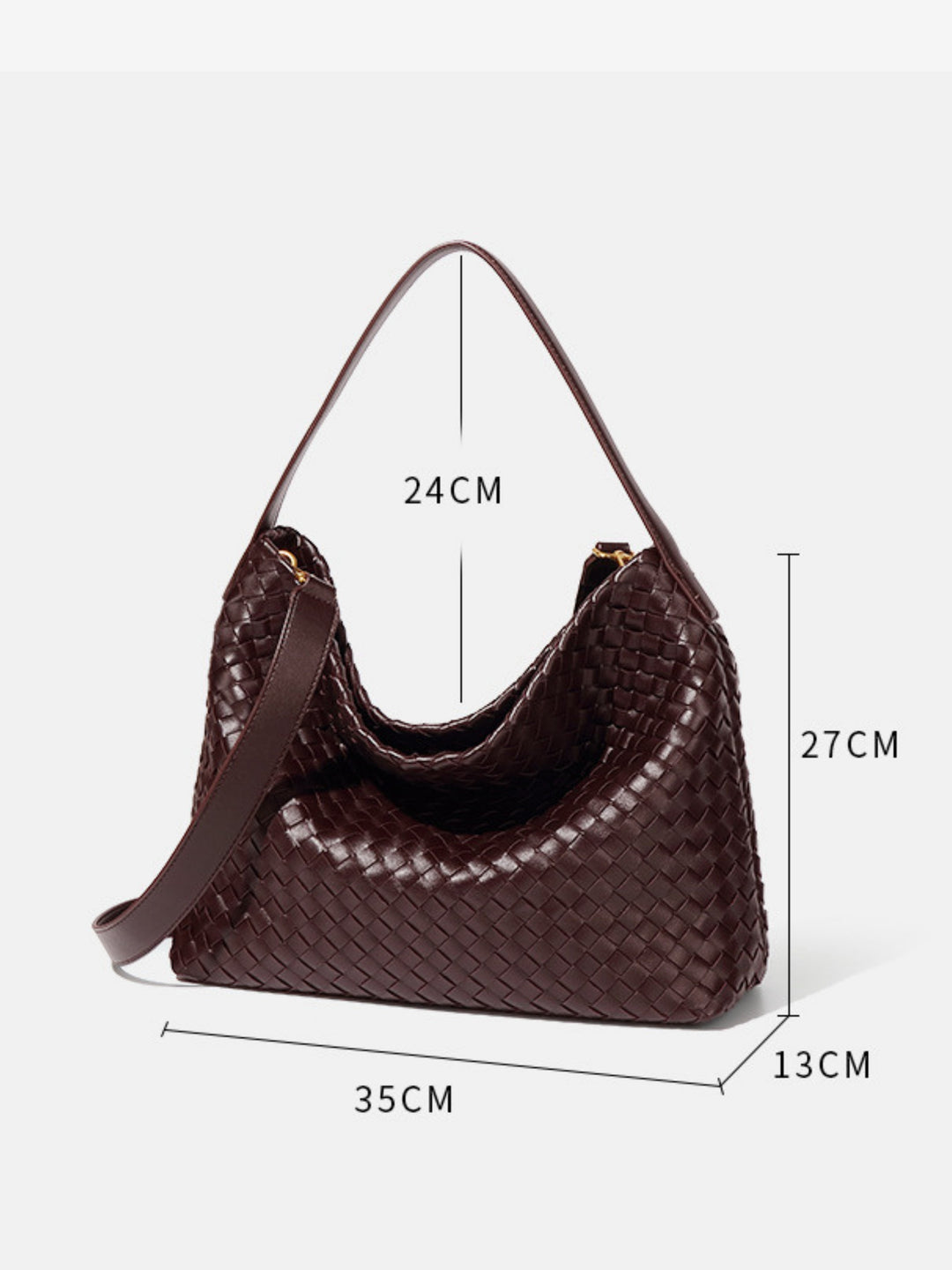 Juno – Borsa Tote Versatile