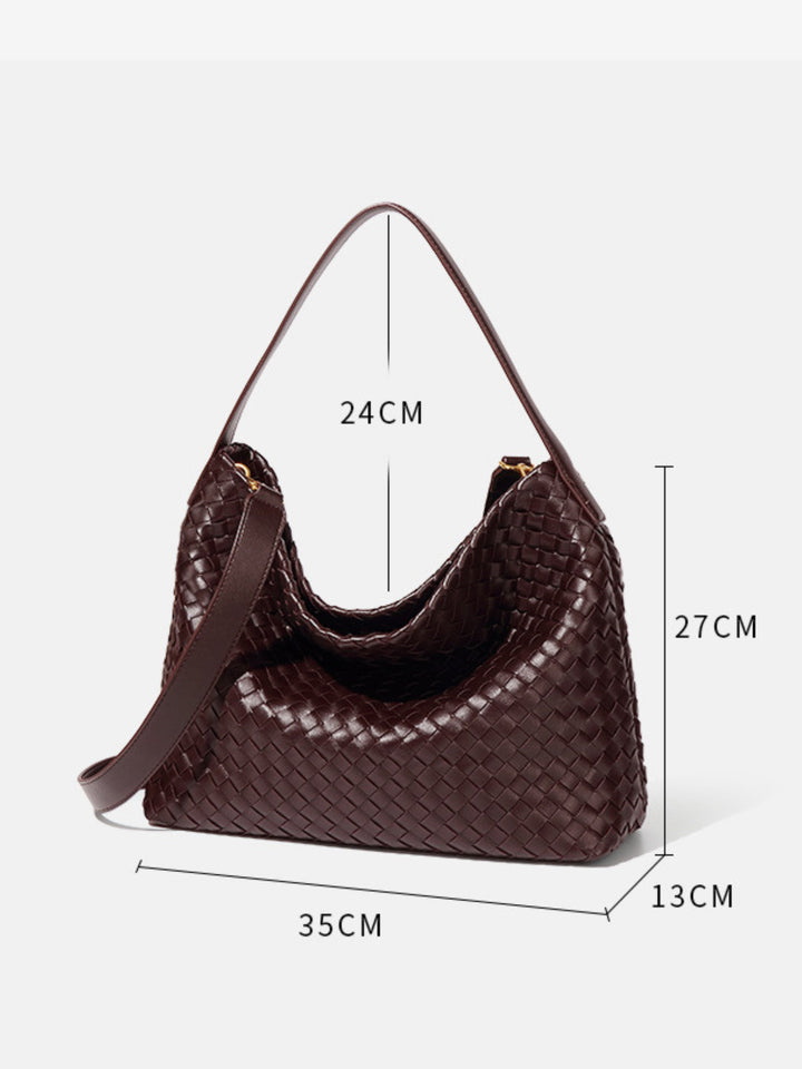 Juno – Borsa Tote Versatile
