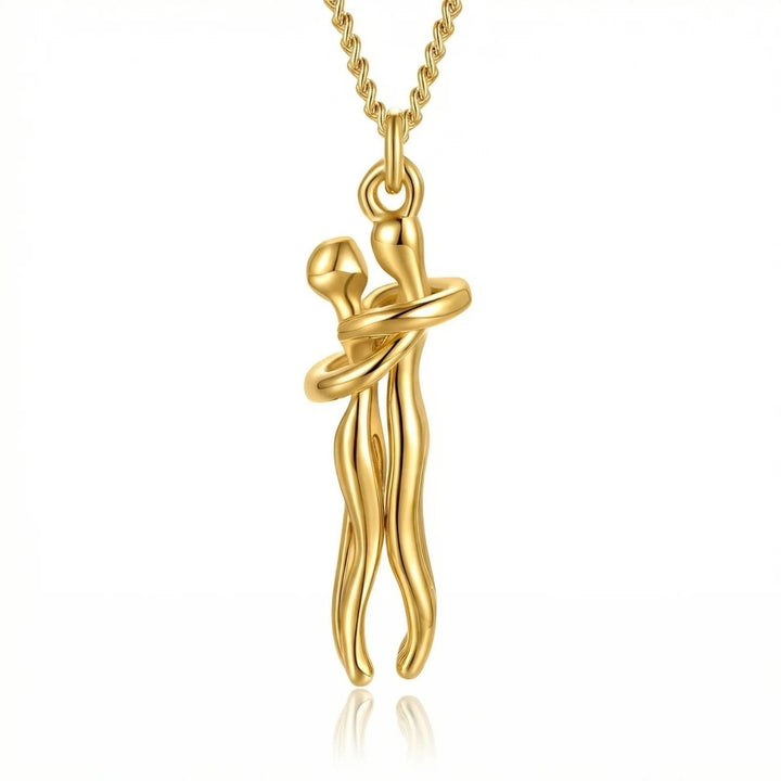 Embrace of Love