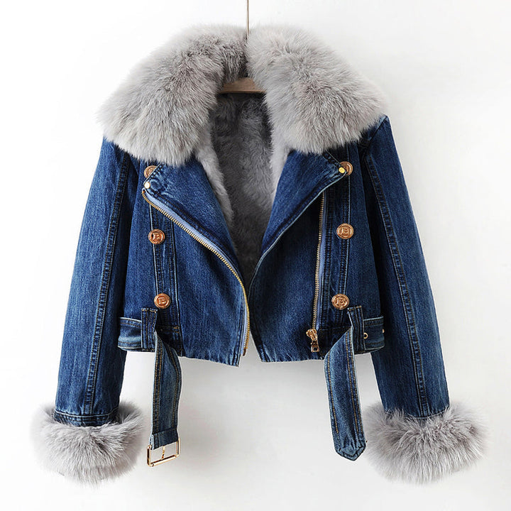 LAVINIA™|CAPPOTTO ELEGANTE INVERNALE