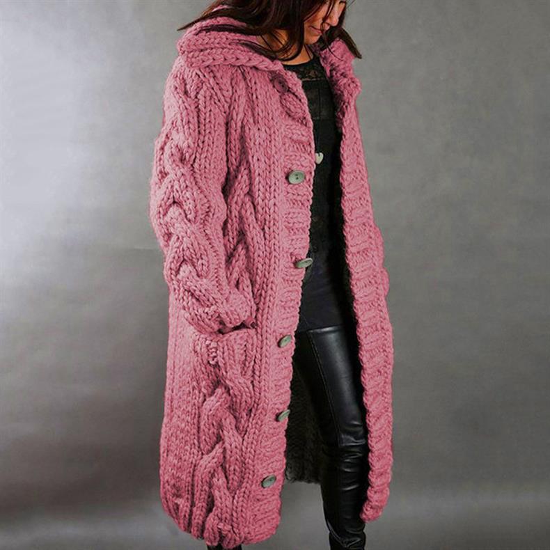 Vesia | Elegantly Tailored Coat